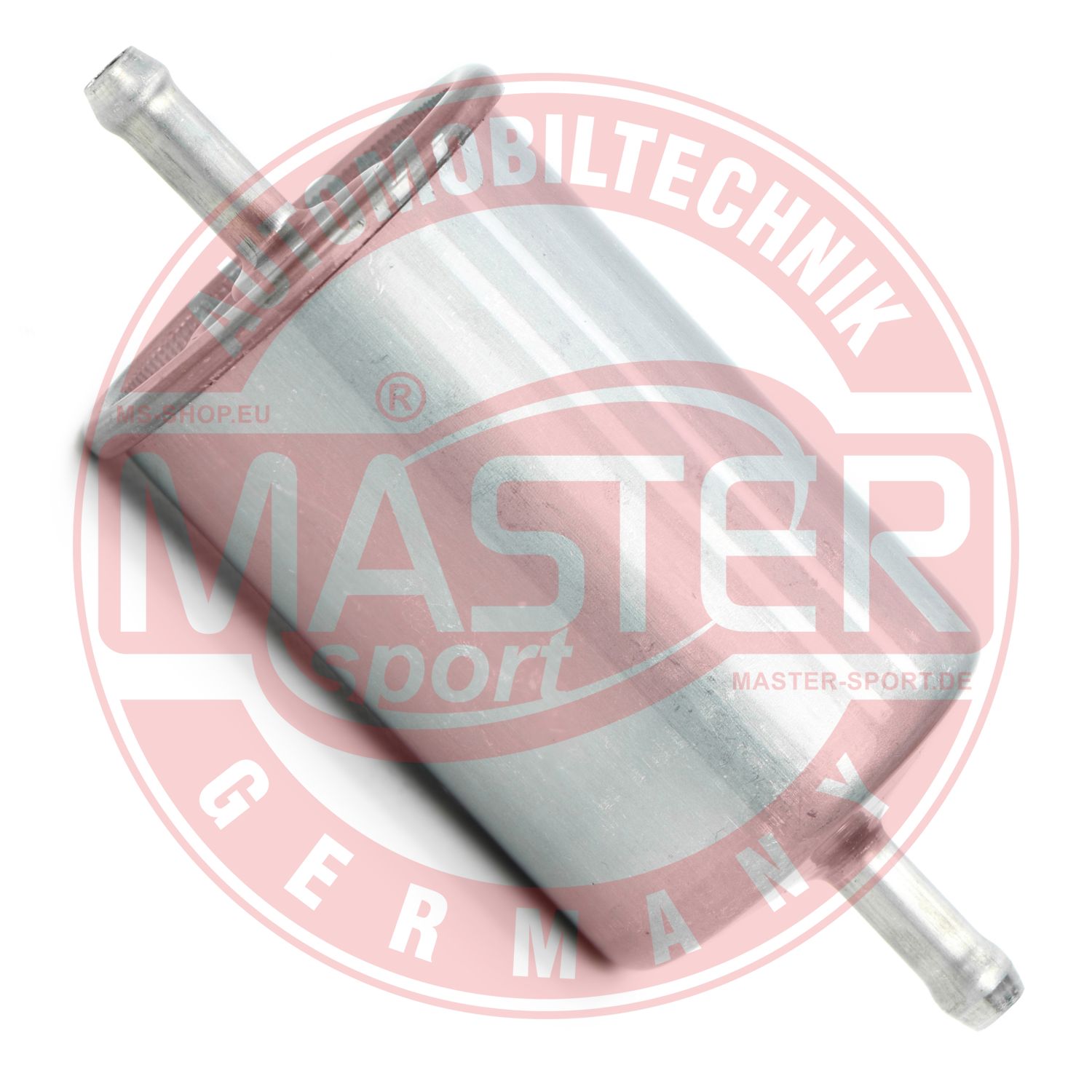 Filtru combustibil MASTERSPORT GERMANY 613-KF-PCS-MS